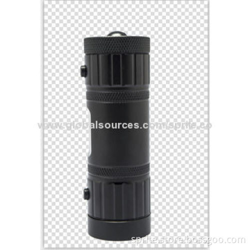 Full HD Action Camera with 120° Wide Lens, 800mAh Li-ion BatteryNew